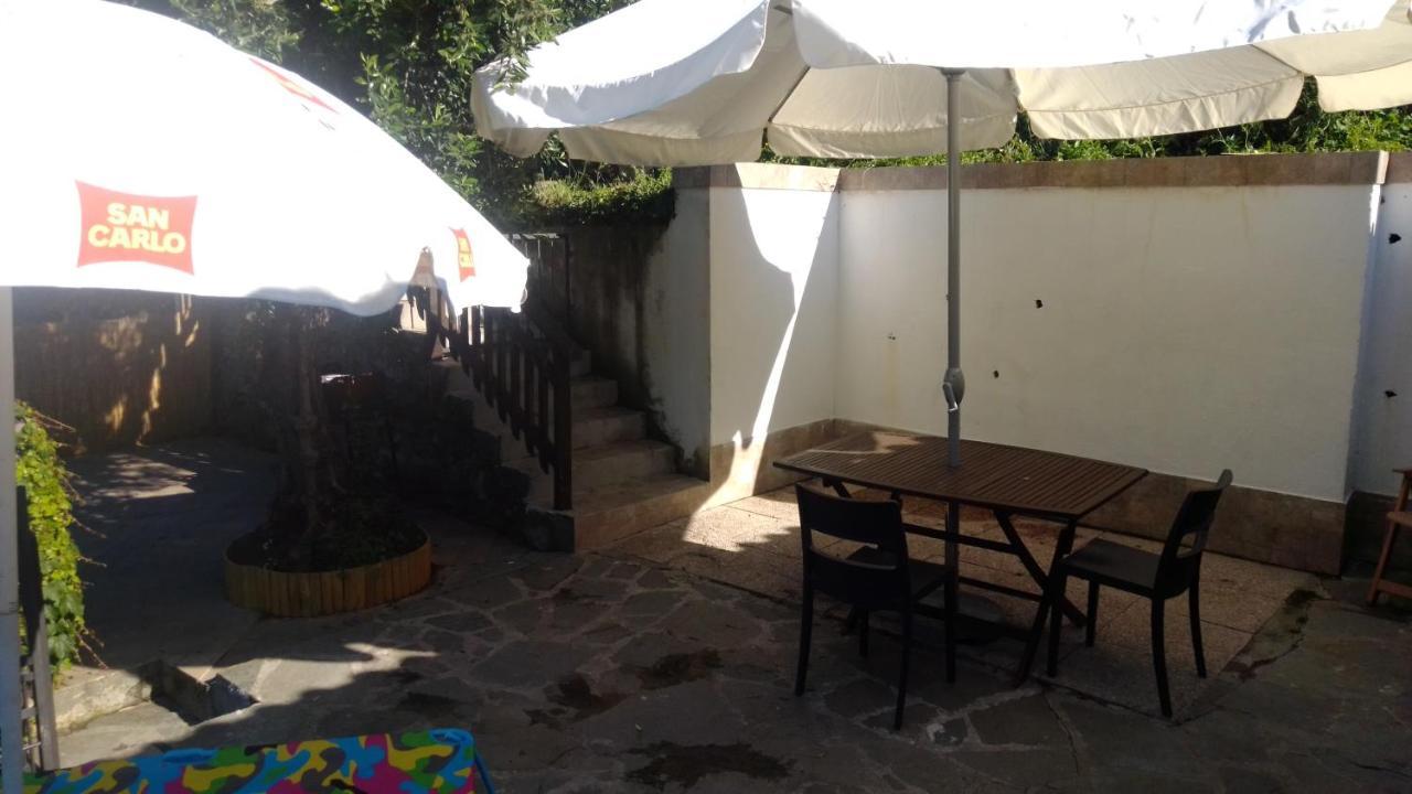 Villa Casa Di Giulia Savona Exterior foto