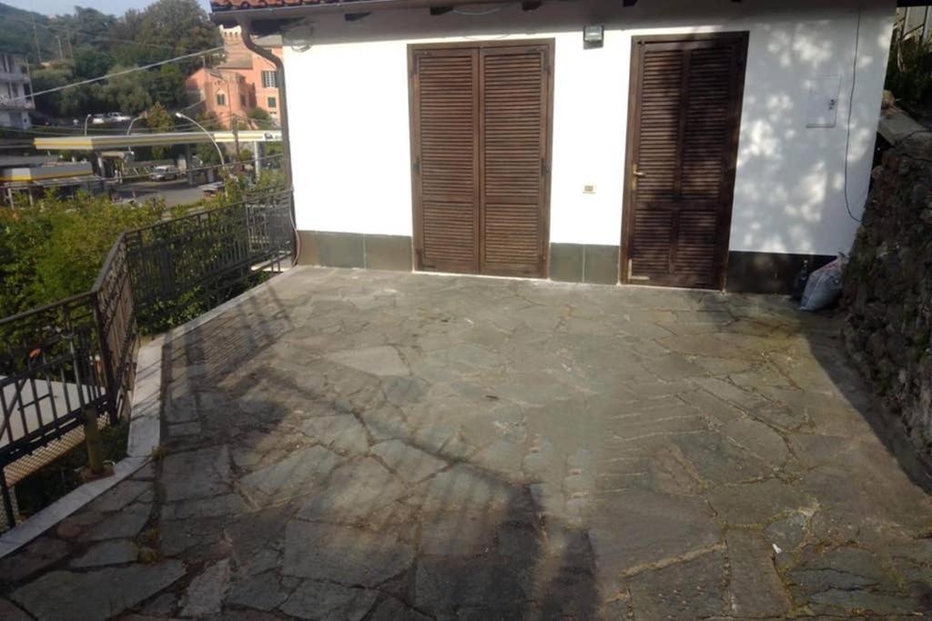 Villa Casa Di Giulia Savona Exterior foto