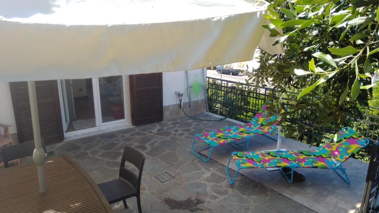 Villa Casa Di Giulia Savona Exterior foto